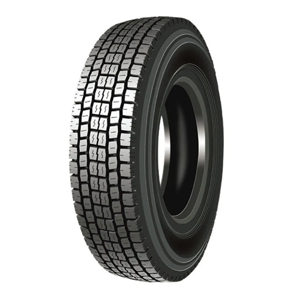 llantas 11R22.5 18PR off road heavy duty truck tires factory price