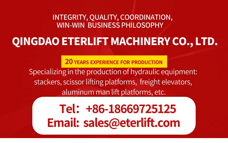 rotating hydraulic table lift