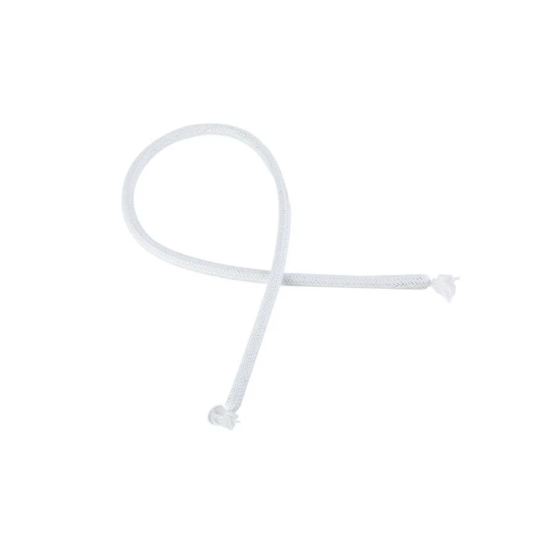 Close Up Magic Prop Rope to Stick String Trick Gimmicks