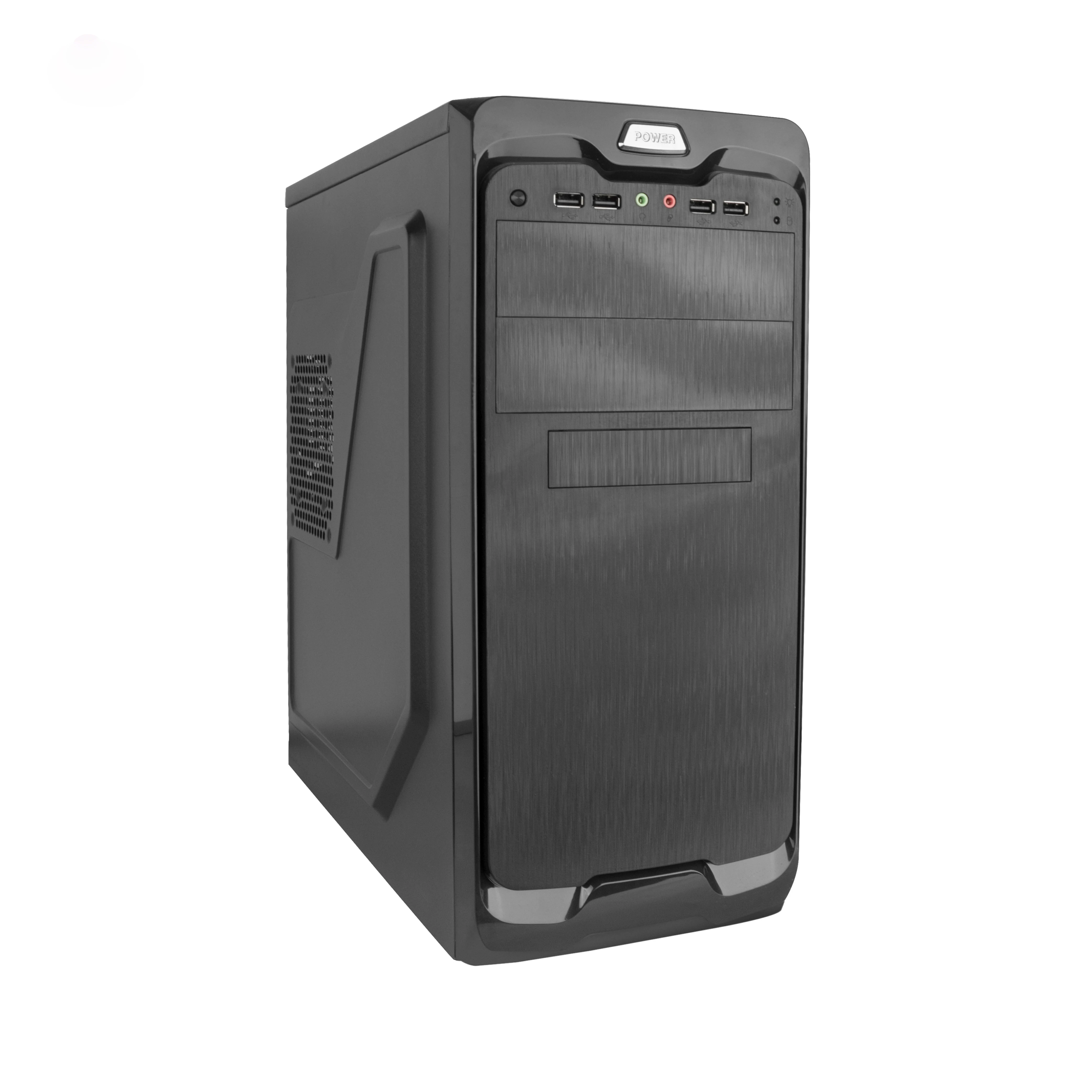 wholesale rugged atx cabinet metal mini nice design table slim computer pc case