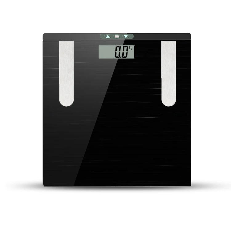 
Good quality body fat scale body analysis scale 
