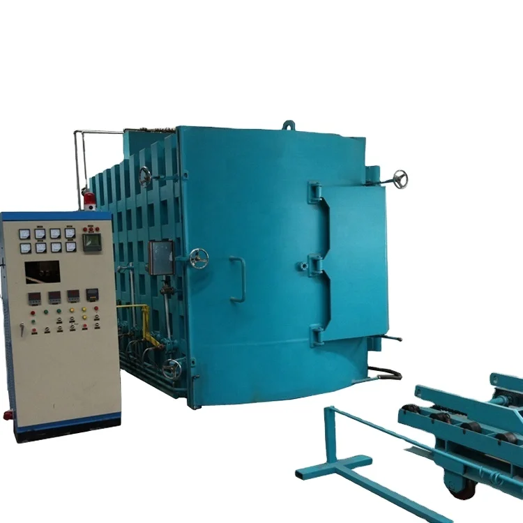 instrument transformer vacuum casting machine for epoxy resin casted dry type CT PT