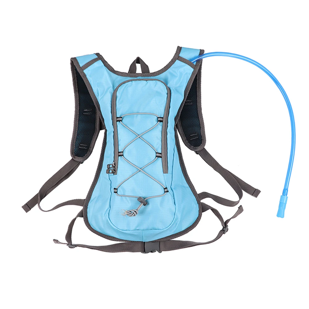 Customized Outdoor Sports Climbing Bicycle Hydration Trail Running Backpack