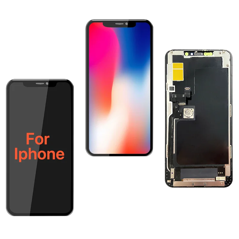 Новый ЖК-дисплей для iphone 13 oled замена оригинального ЖК-дисплея
