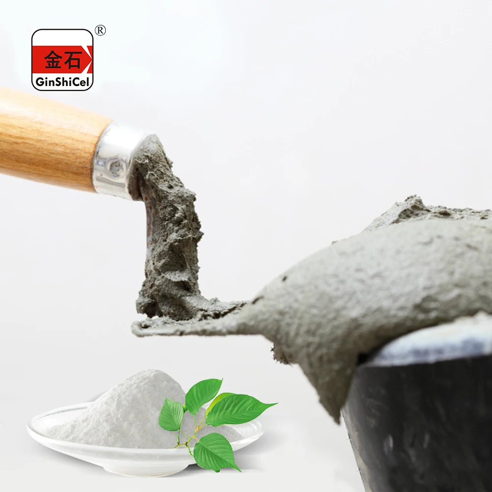 На заказ Высокая вязкость гидроксипропил метил целлюлоза белый цемент примеси сырья HPMC