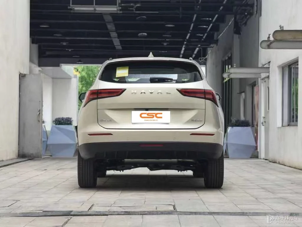 New 2024 Haval H6 1.5t Car