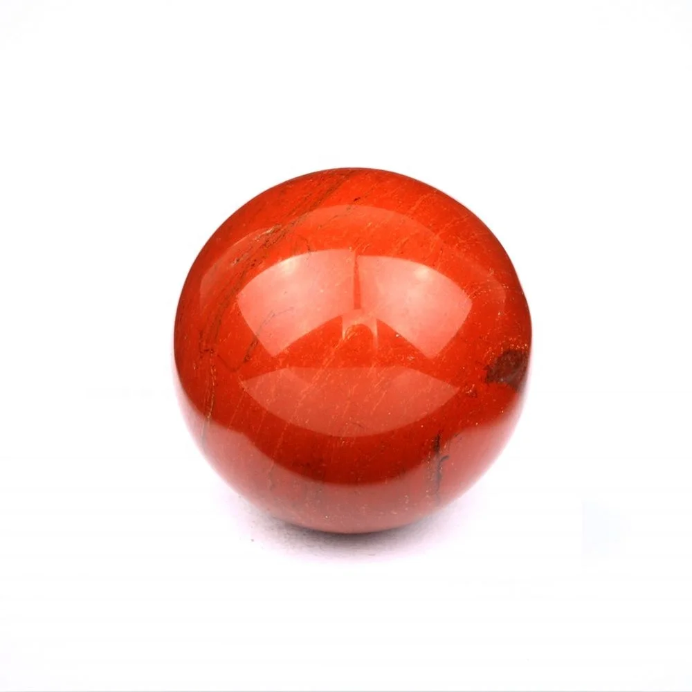 Сфера с красной яшмой: Сфера с драгоценными камнями: производитель, оптовый продавец и поставщик сферы с агатом
