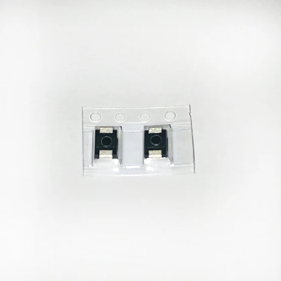 High brightness fast rectifier diode SMBJ12A-E3/52 TVS diode DO-214AA package LED diode