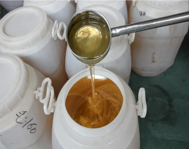 Bulk Packaging Bee Honey High Quality Bulk No Additives Organic 100% Natural Raw Honey
