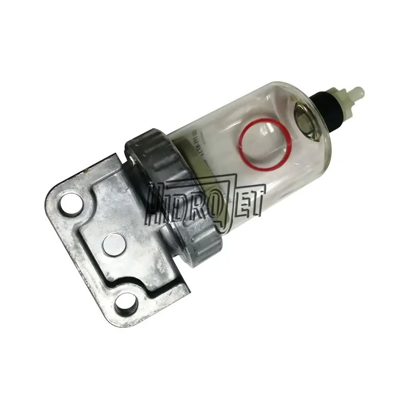 PC300-8 PC270-8 водяной сепаратор экскаватор аксессуар 600-311-9732 масляный Запчасти для экскаватора фильтр Топливный Сепаратор