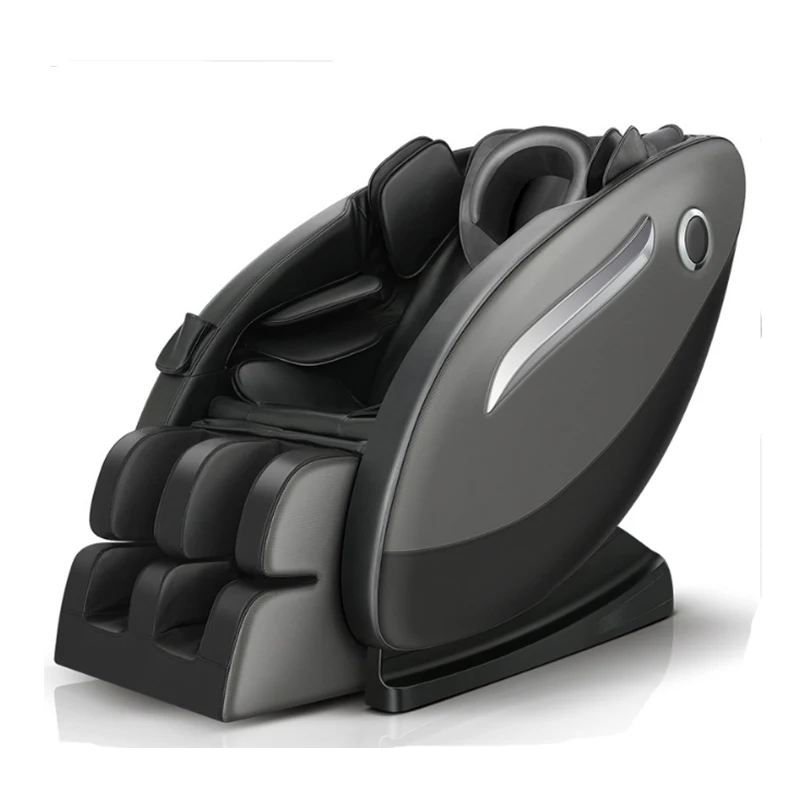 China manufactory electric foot pedicure zero gravity back home massage chair