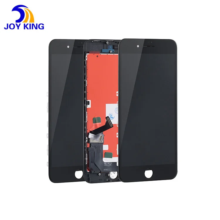 Оптовая продажа с фабрики JK! OEM Заводская Замена ЖК-дисплея для iphone 8 plus