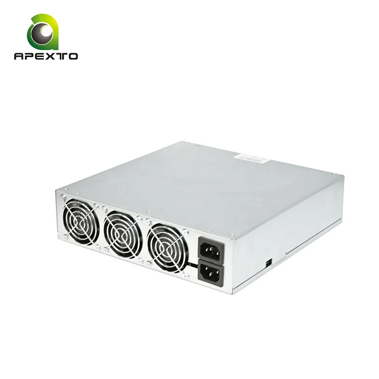 2022 лучший новый блок питания APW12 с возможностью разгона 6000 Вт 7000 APW9 +