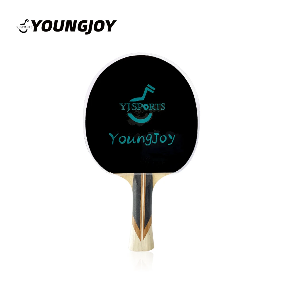 Youngjoy  table tennis racket protect film Ping Pong Racket Covers For Ping Pong Racket