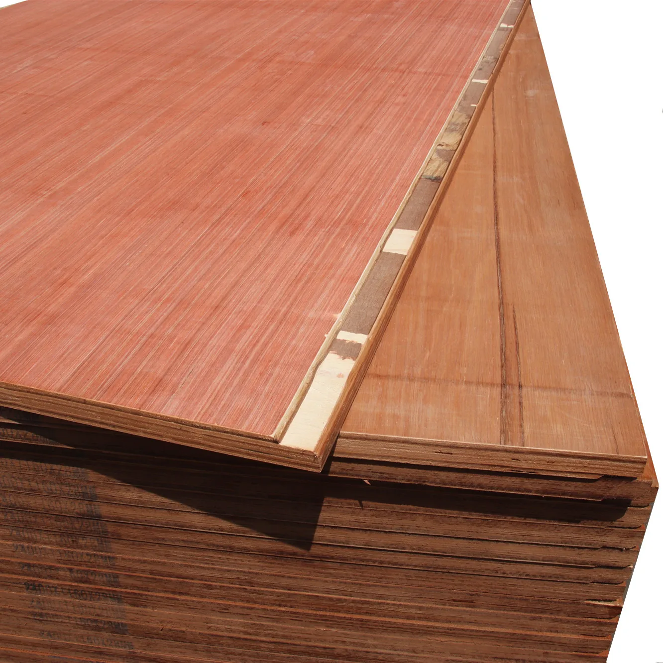 Waterproof 28mm Container Floorboard/ Container Flooring Plywood