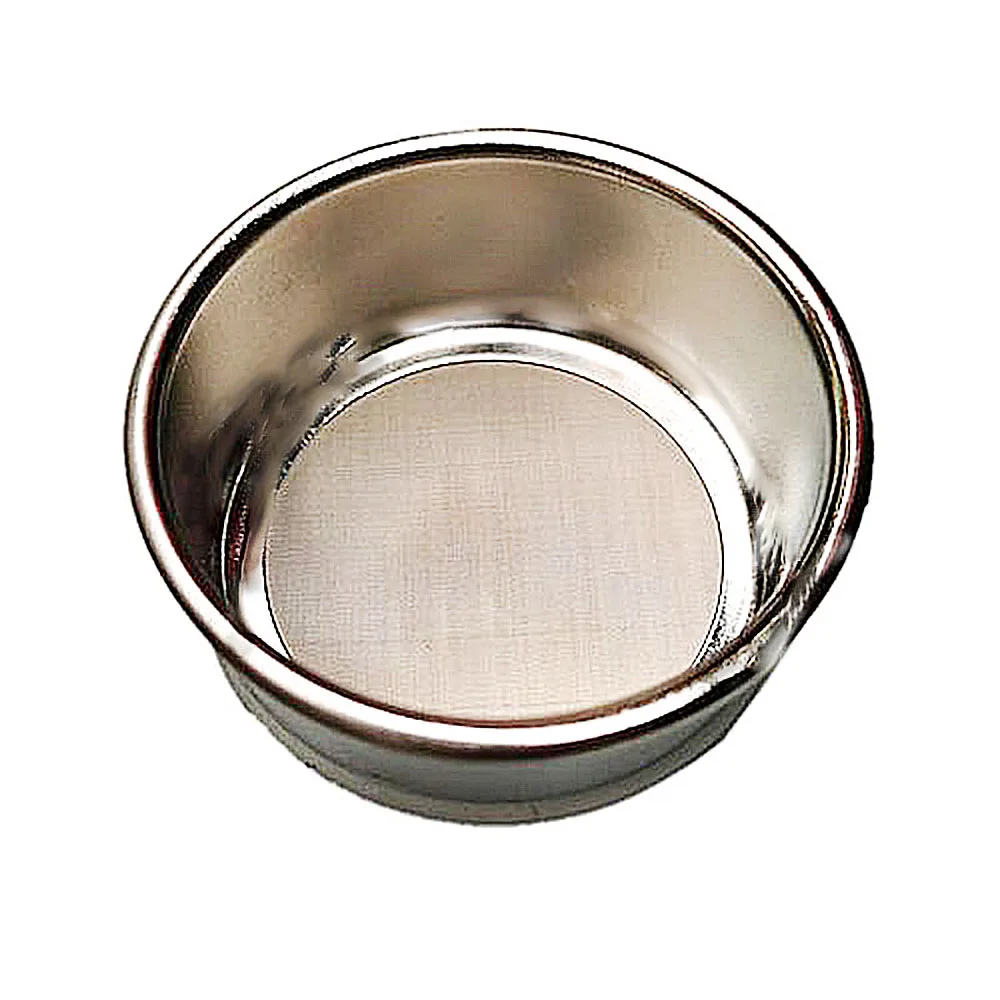 ISO/TC24 Standard 3-635 Mesh Metal Wire Woven Test Sieve High Quality Sieves for Accurate Analysis