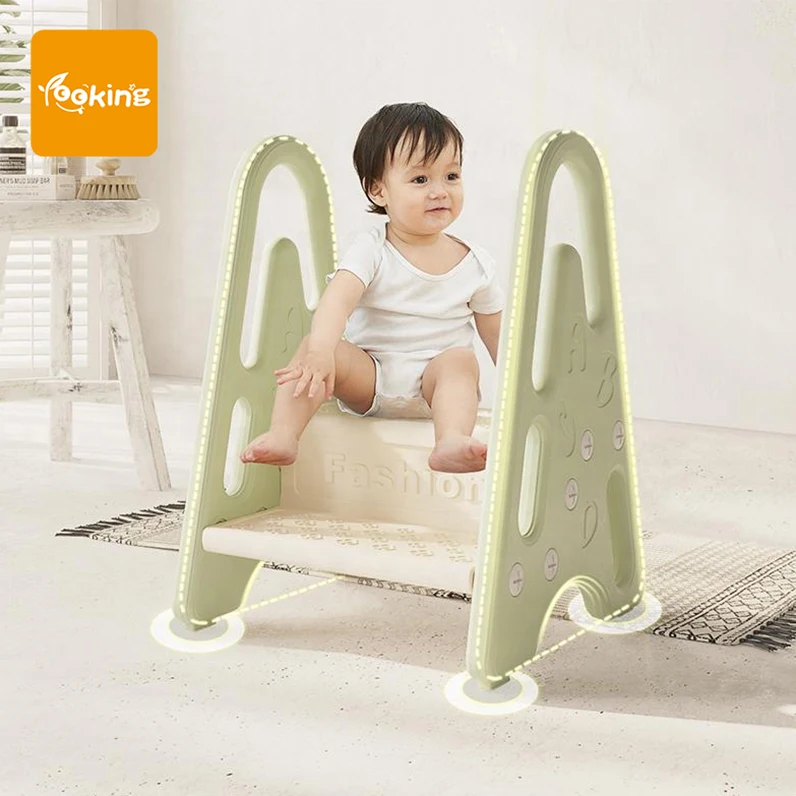 Bathroom Baby Washing Hand Toilet Toddler Kitchen Step Stool For Kids