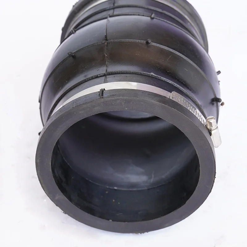Rubber Joint Expansion Expansion Joint Rubber Joint Rubber Flexible