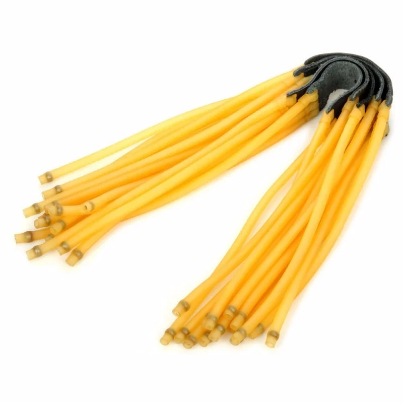 Уличная Рогатка резиновые ленты высокого качества Резиновая лента для кемпинга