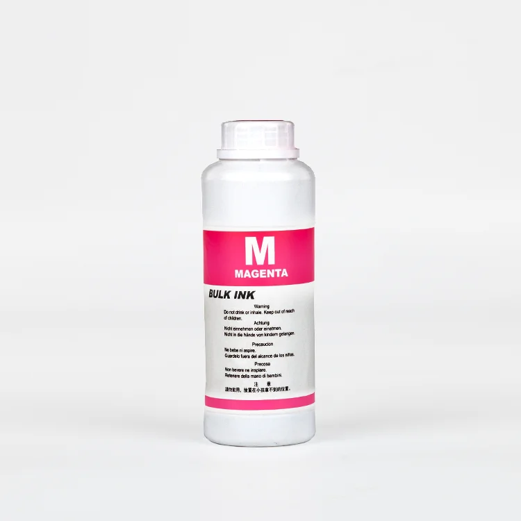 Заводская цена чернила для красителя BCINKS замена чернил HP россыпью