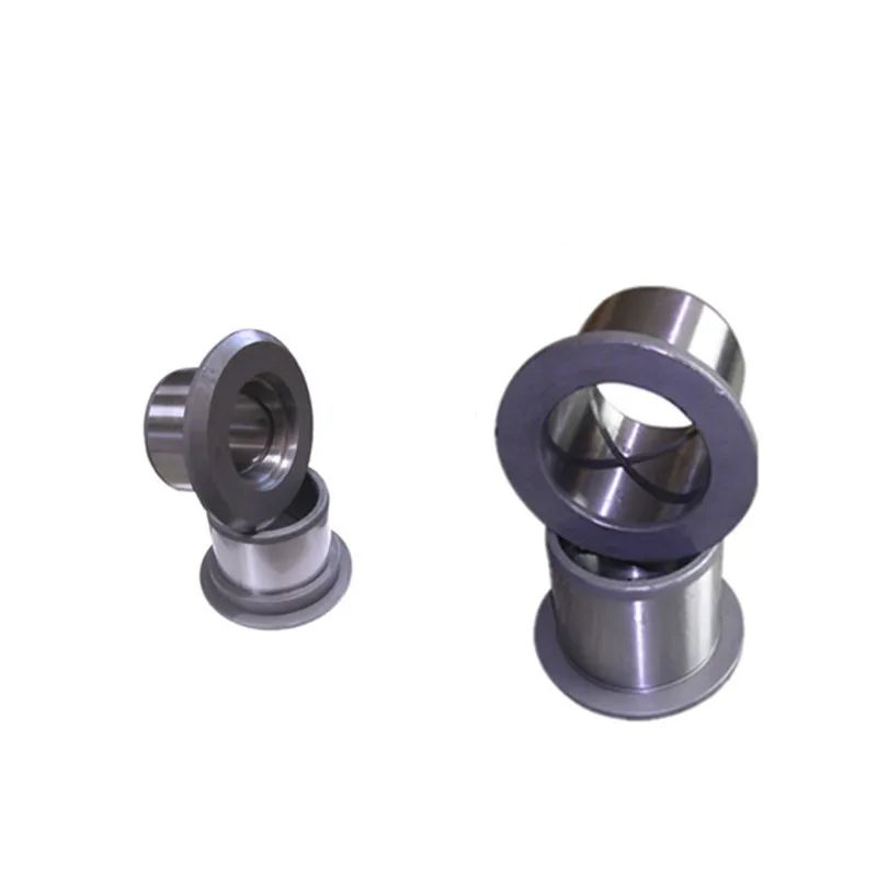 Bucket bushing 40x50x45 40x50x50 40x55x40 45x55x35