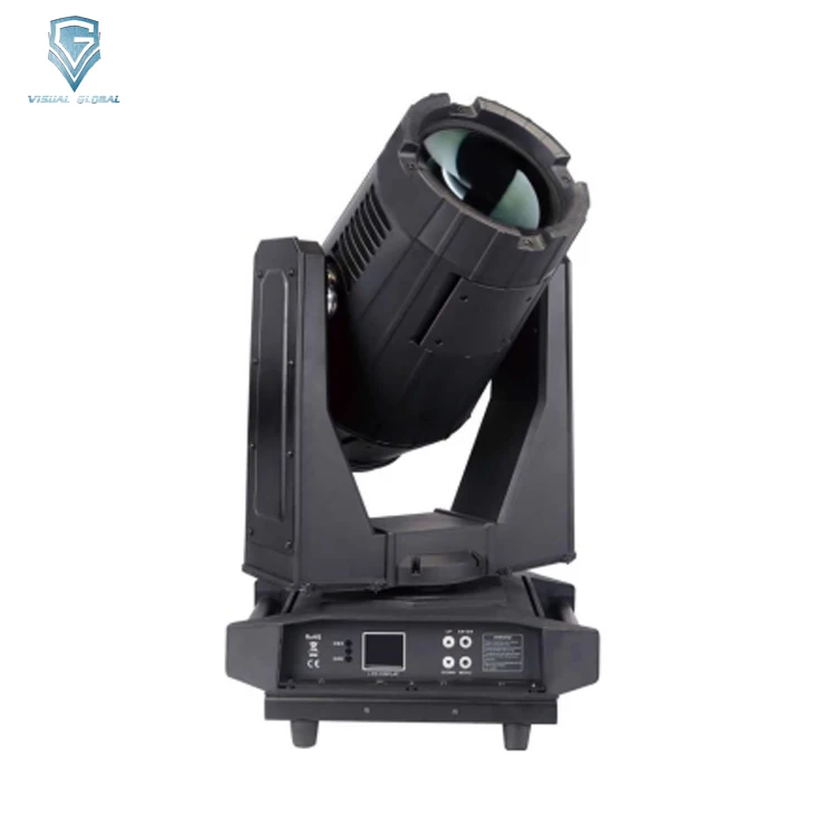 
Beam 440W Waterproof Sharpy 20R Outdoor Moving Beam Light DMX 512 IP65 outdoor LED SKY SEARCH LIGHT 