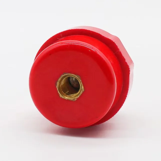 Electrical Busbar Insulator SM Insulators low Voltage Insulator