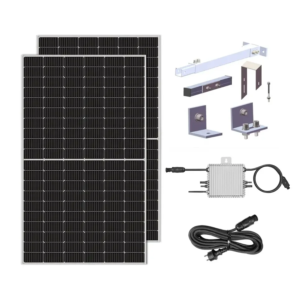 Home Use On Grid Solar Micro Inverter GT700W 800W 1000Watt Plug And Play Grid Tied Micro Inverters Cheap Price