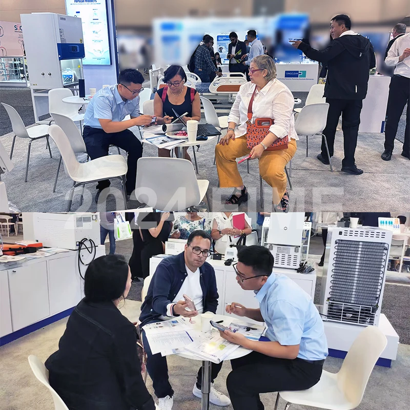 BIOBASE CHINA Digital Touch Screen Viscometer Electronic Tester for Viscosity and Liquid Property Measurement in Stock!