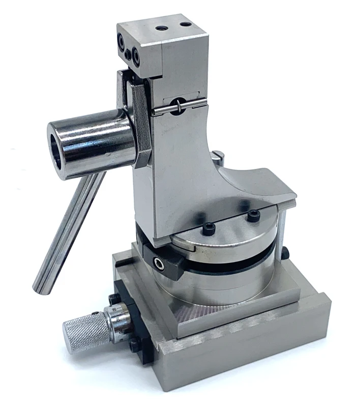 Factory direct sale of high-precision 165 universal grinding wheel radius corner dresser for grinder