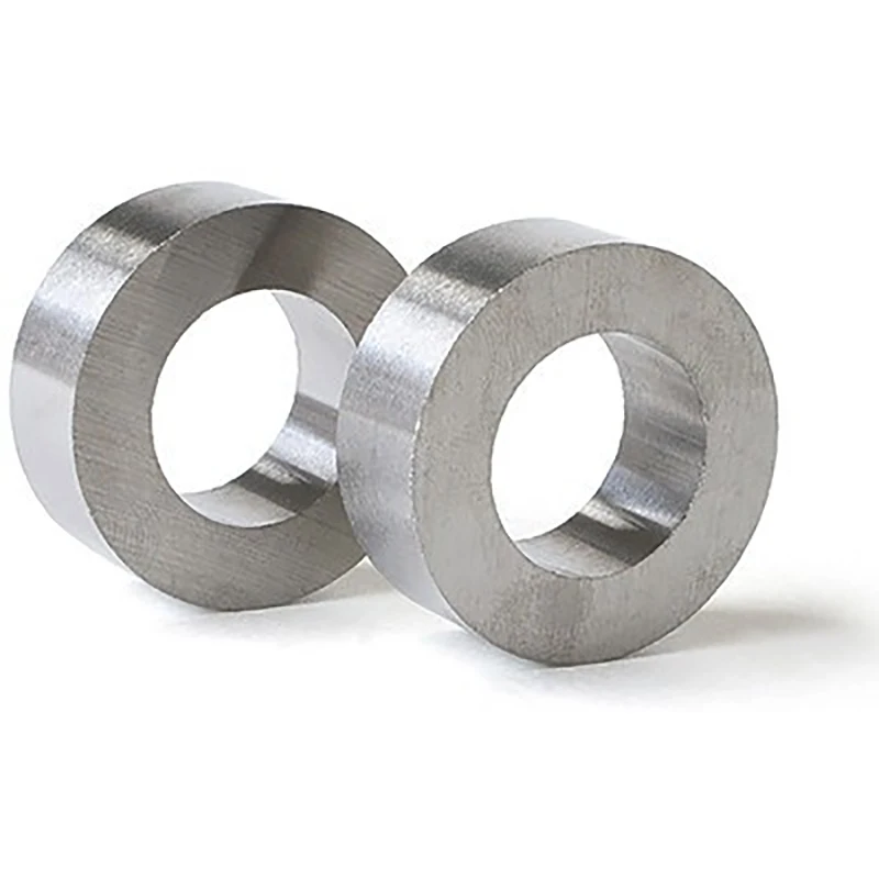 CE Certified Factory Directed Radially Multipole Magnetized Neodymium Ring Magnet Industrial Magnet Permanent