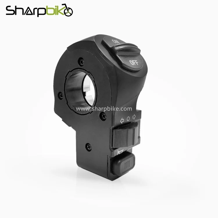 Sharpbike Electric bike switch KG101