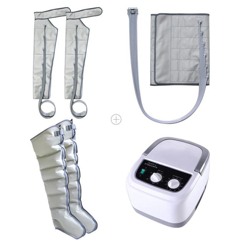 Машинка для массажа ног