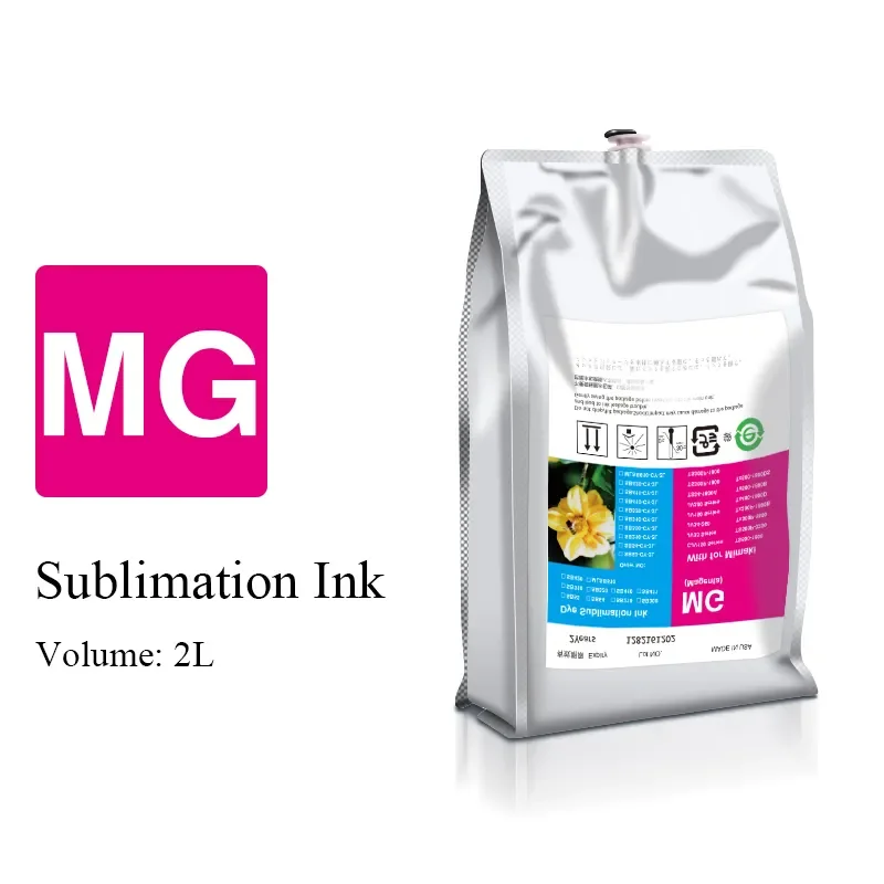 SB53 SB54 SB21 сублимационный чернильный пакет для чернил Mimaki JV300 чернила JV150130 JV33 JV34-260