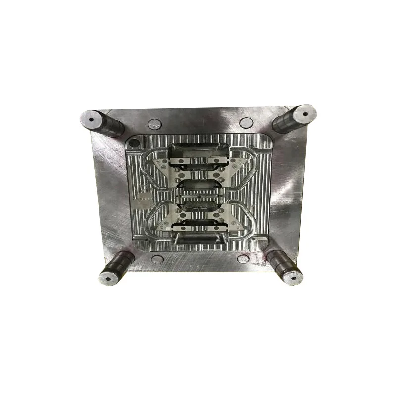 Professional Mold Manufacture Make aluminum zinc alloy or zamac die casting die-casting mold or mould