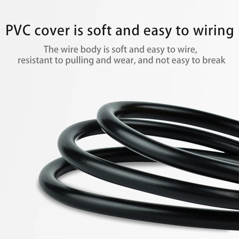 1.8M HD cable TYPE-C to HD audio and video cable 4K@60HZ Mobile phones, tablets, laptops can be connected to a monitor projector