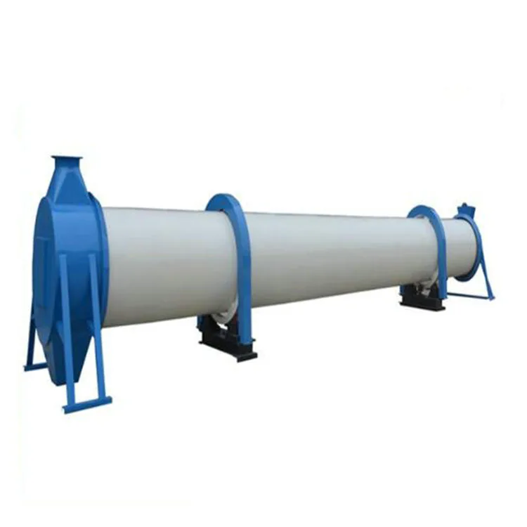 Best Price Sawdust Dryer Rotary Drum