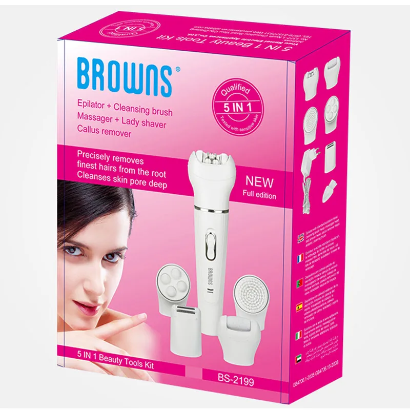 Shaveway Deluxe Chrome Razor and Brush Stand Tools Steel Stainless Tello Feature Material Origin Protect Place Model Shaving