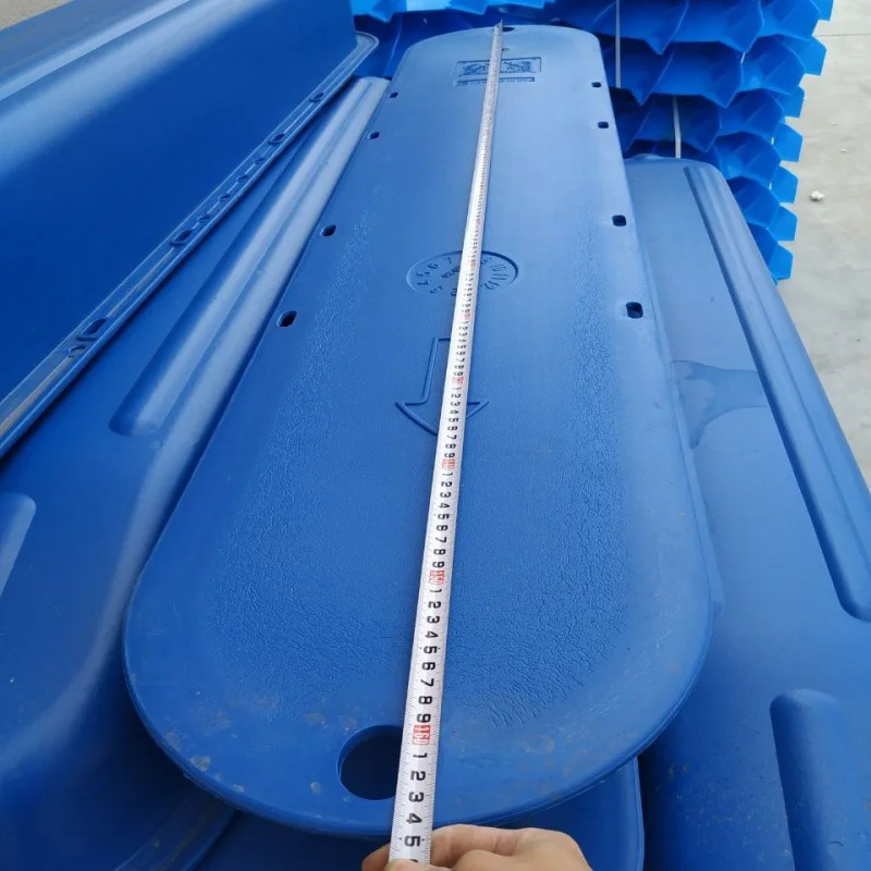 Wholesale Plastic Fish Pond Aerator Fishing aquaculture Oxygenation Float Boat waterwheel