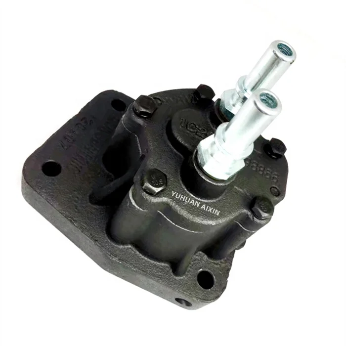 5476587 Fuel Transfer Pump 4088866