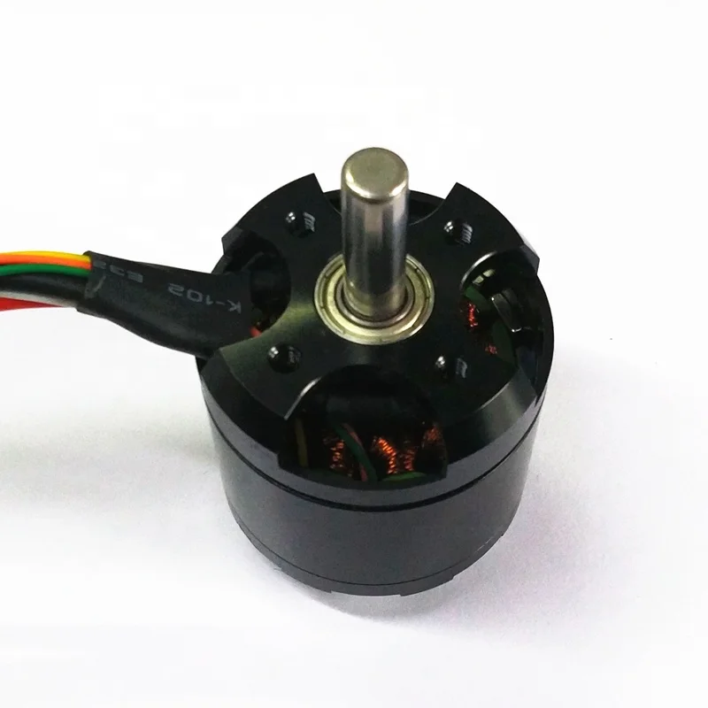 RTS5055 electric skateboard motor dc 600w