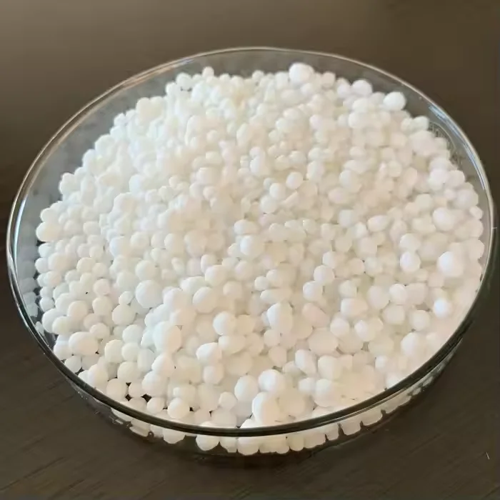 Agriculture Grade Price Nitrogen Fertilizer Prilled Granular 46% Urea
