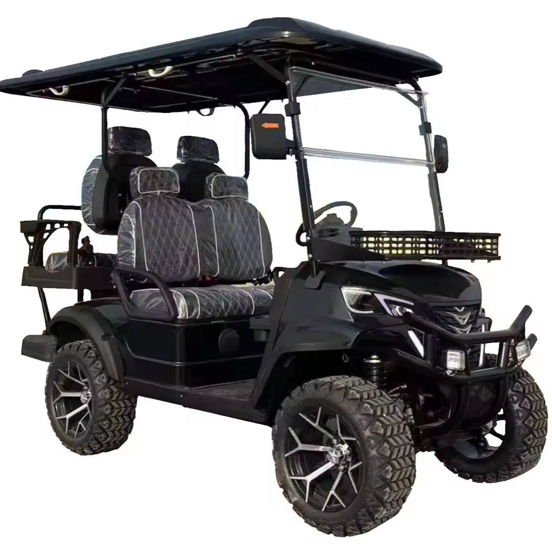 Low Prielectric club car atv classic car and golf cart