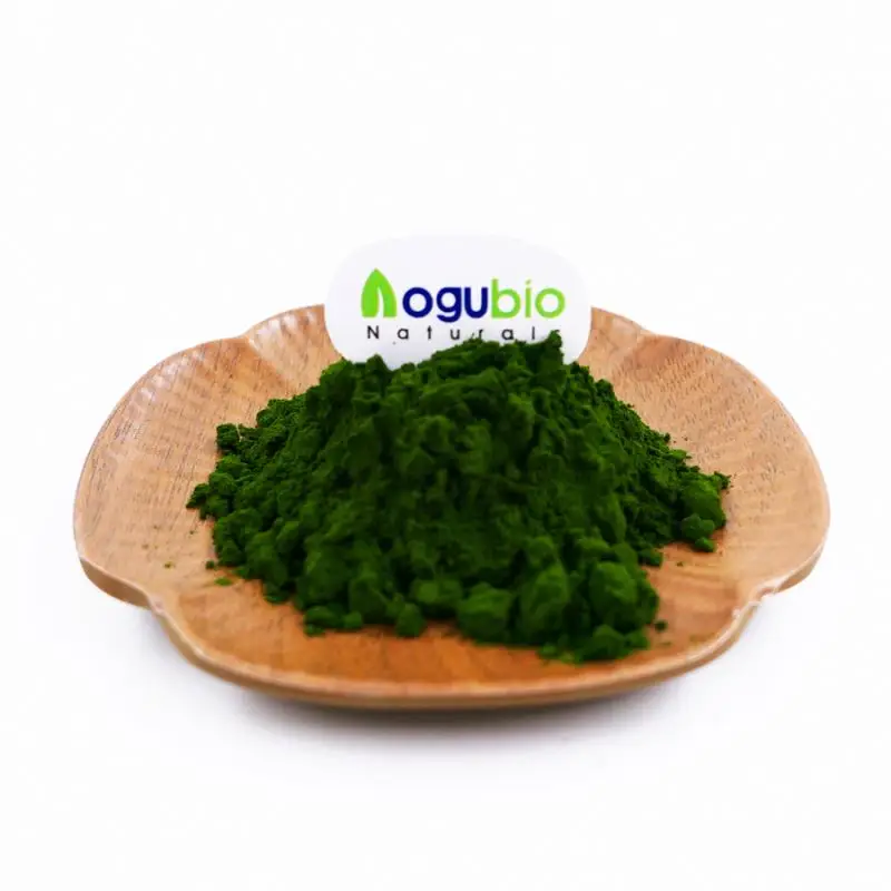 Pure Natural nannochloropsis