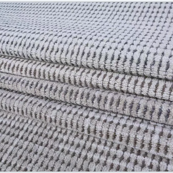 Wool Carpet Home Machinemade Carpet Living Room Minimalist Style High End Customized 1 Piece Bedroom Carpet Washable Rug Indo