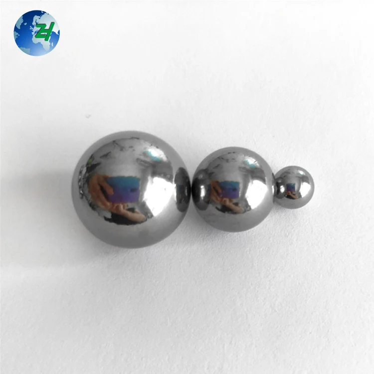 
High Quality Stainless Steel Ball Valve Stainless Steel Hollow Ball With Hole 