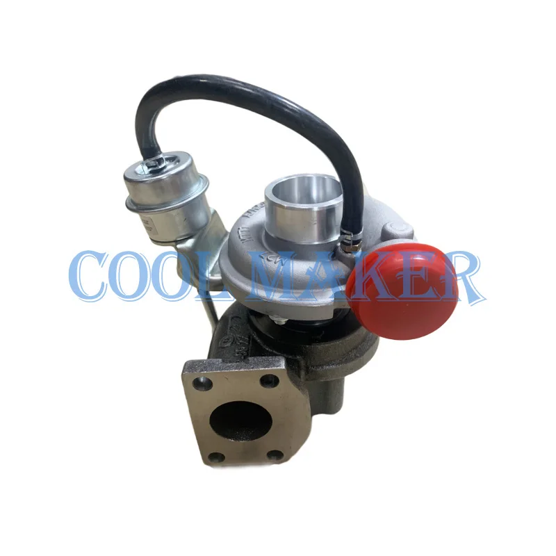 TB2565 FOR Perkins 1004-4 Engine turbocharger 2674A056 452073-5004 11999239 9011999239 452073-0002