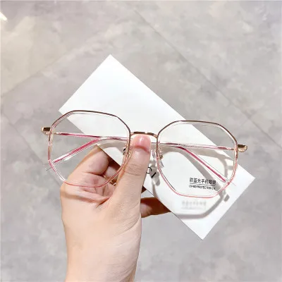 
2020 TR оптическая оправа, очки с защитой от синего света, ацетатная оптическая оправа, корейские оптические оправы, Стильные оптовые продажи WKM2039 
