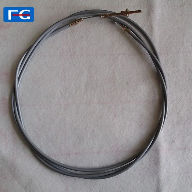 three wheeler  motorcycle  clutch cable  604779  African  tricycle  spare parts