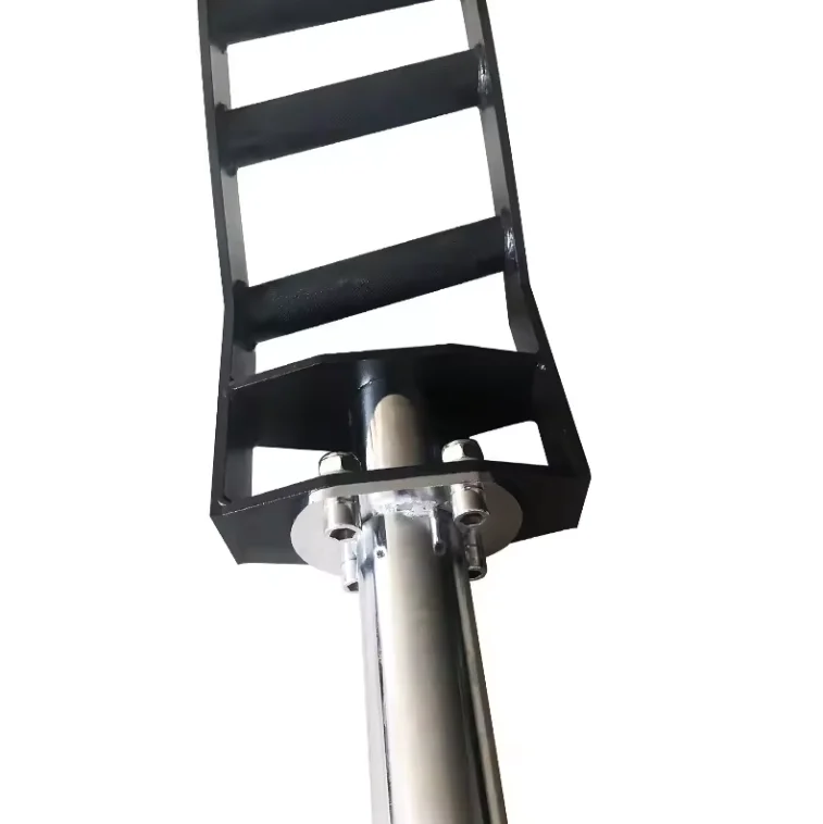 Gym Fitness Equipment  Curved bar Weightlifting Bar Squat Training Multi Grips Barbell multi-position Swiss Bar